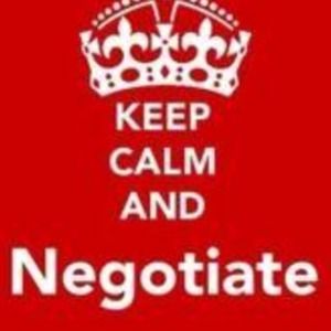 LETS NEGOTIATE HERE PLEASE 🙏