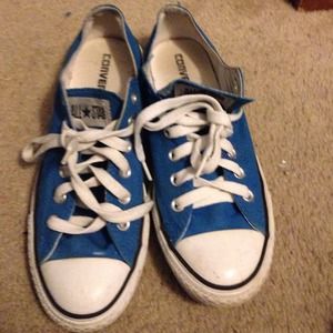 Converse All-star chuck Taylors
