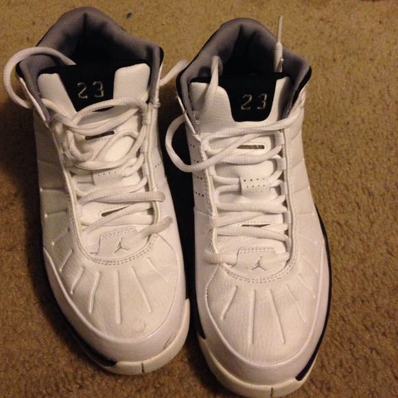 Jordans