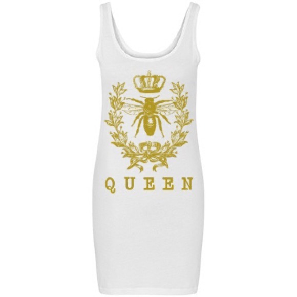 Queen Bee Dress