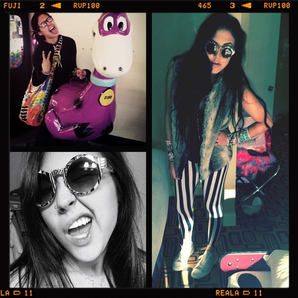 MEET @theacidqueen š - Picture 2 of 3