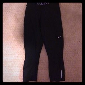 Nike Legging Dri Fit