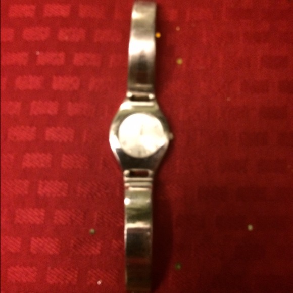 AUTHENTIC FOSSIL WATCH - Picture 2 of 3