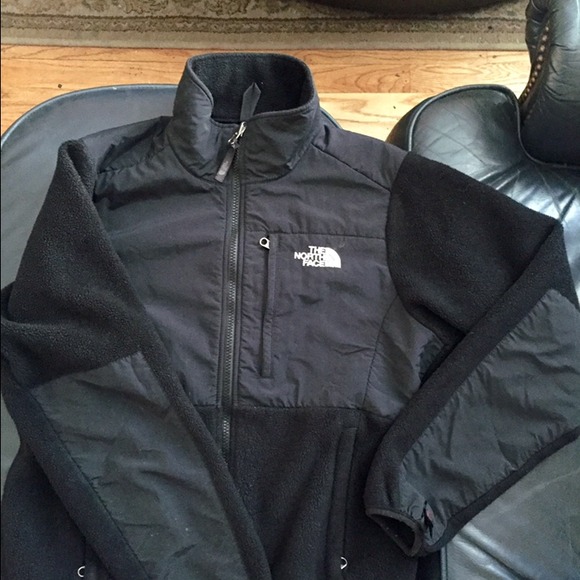 northface denali fleece
