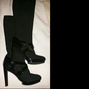 Michael Kors Boots - Black