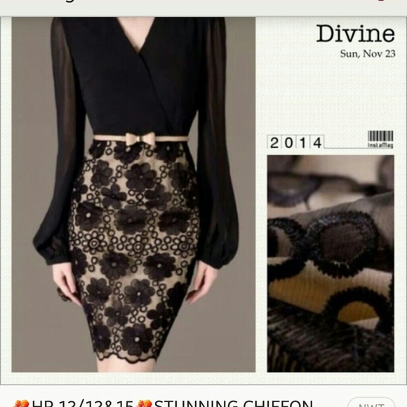 *Bundle HOLD* For Anita ??Lovely Dress??