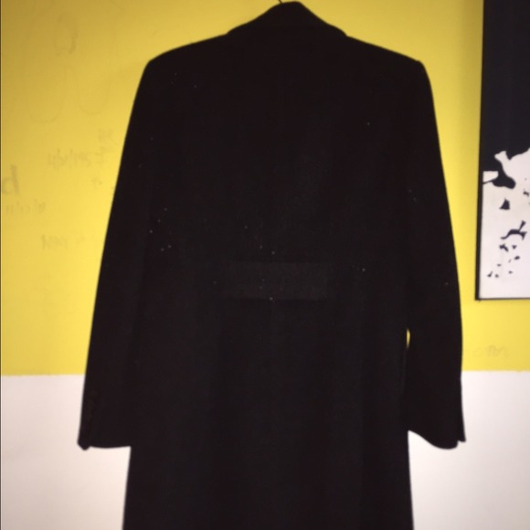 Wool jacket - Picture 4 of 4