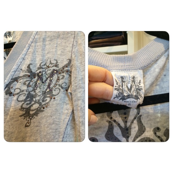 Miss me sweater - Picture 2 of 4