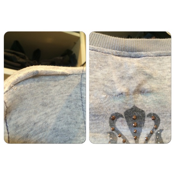 Miss me sweater - Picture 3 of 4