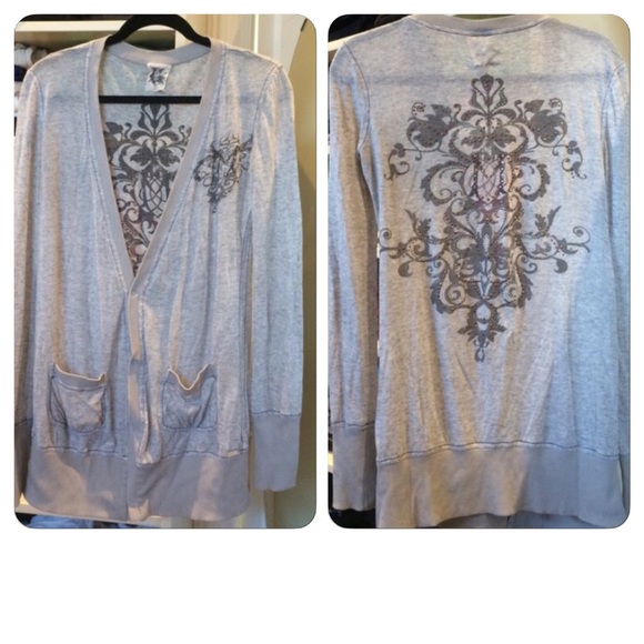 Miss Me Sweaters - Miss me sweater