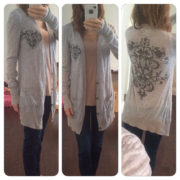 Miss me sweater - Picture 4 of 4