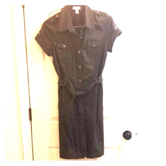 Calvin Klein Dress