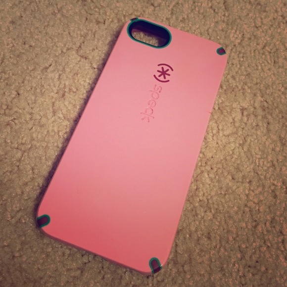 CandyShell Speck Case for iPhone 5