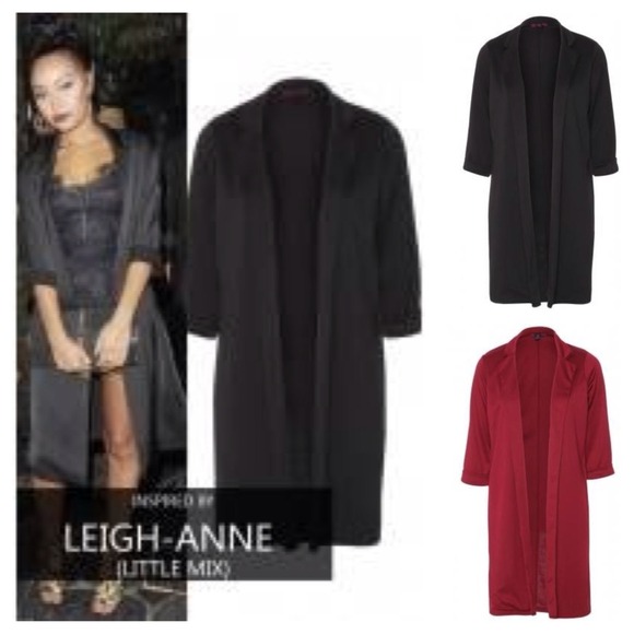 🚫SOLD OUT🚫Jackets💕