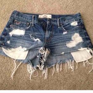 HCO high waisted bundle RESERVED