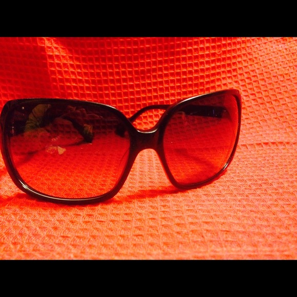Coach sunglasses