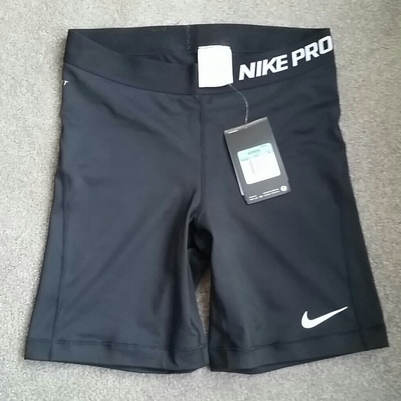 Nike Pro Compression Shorts