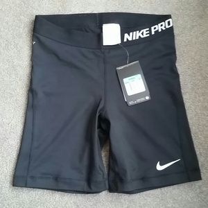 Nike Pro Compression Shorts