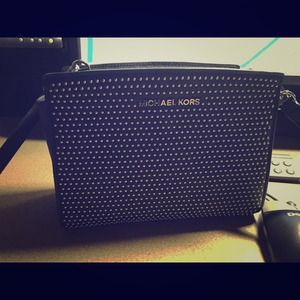 Michael Kors Crossbody purse