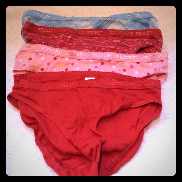 Panty Bundle for Jessicarose71