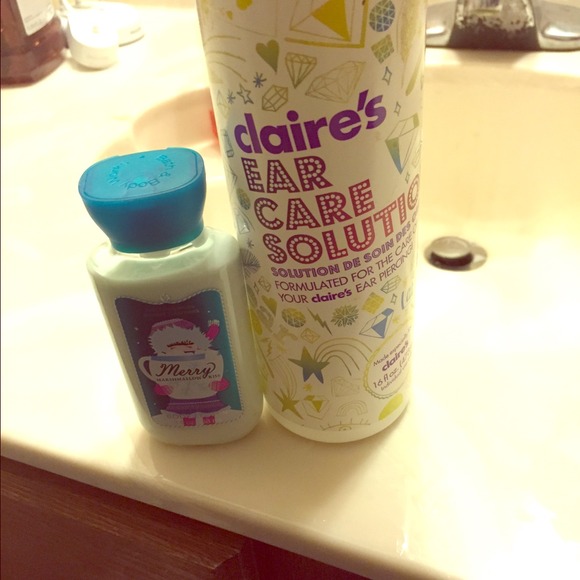 Lotion