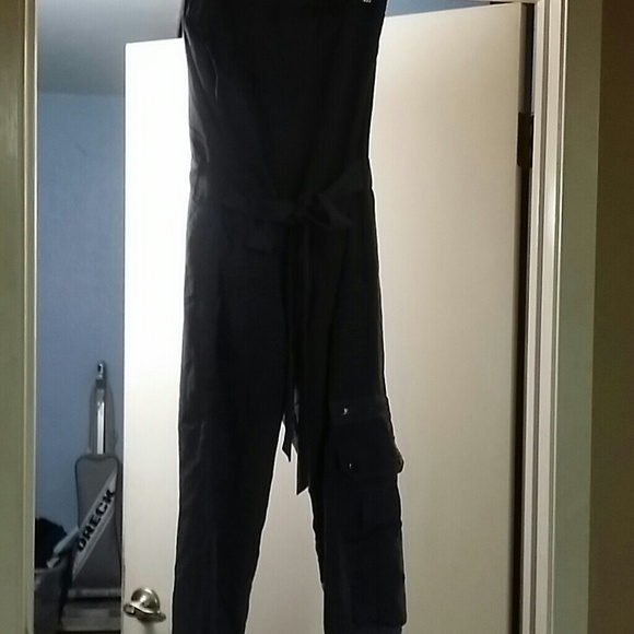 Jumpsuit