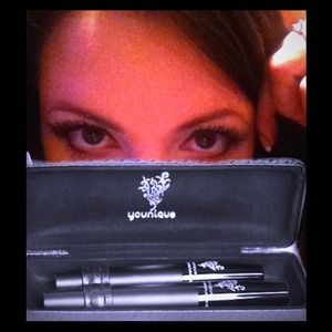 Younique 3D Fiber Lashes