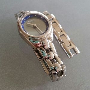 Fossil Color Changing Watch
