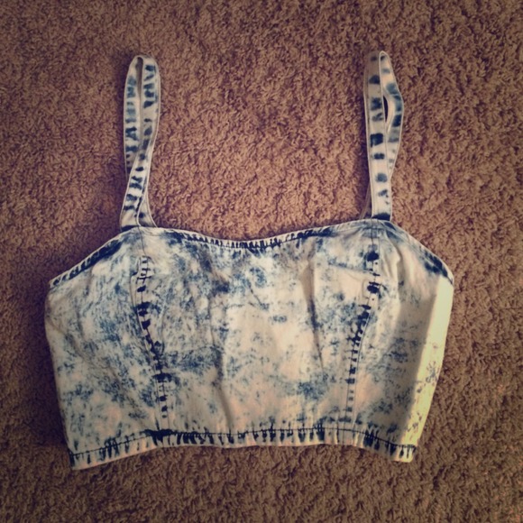 Out From Under for Urban Outfitters Bralette