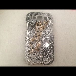 Galaxy 4 phone case