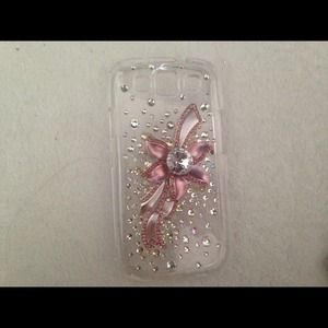 Galaxy 4 phone case