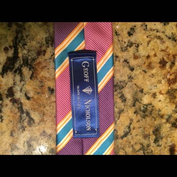 Geoff Nicholson - Picture 3 of 3