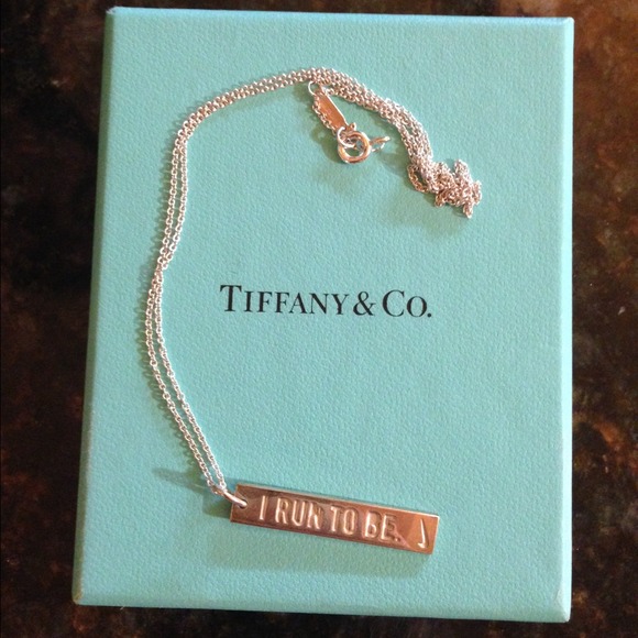 Tiffany's Necklace