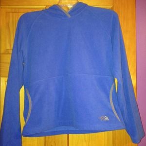 North Face Fleece