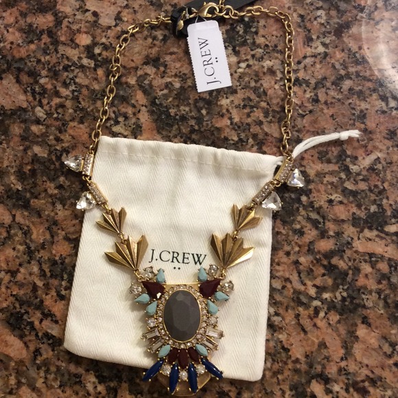 J.Crew Factory Necklace