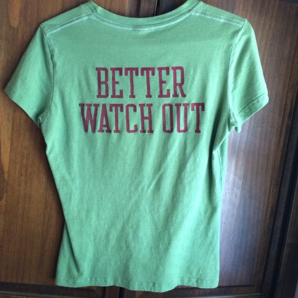 Graphic tee - Picture 2 of 2