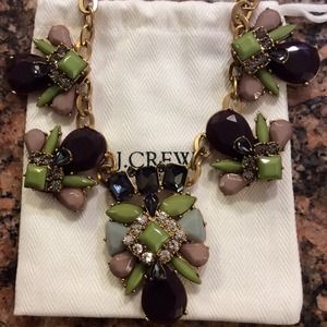 J.Crew Factory Necklace