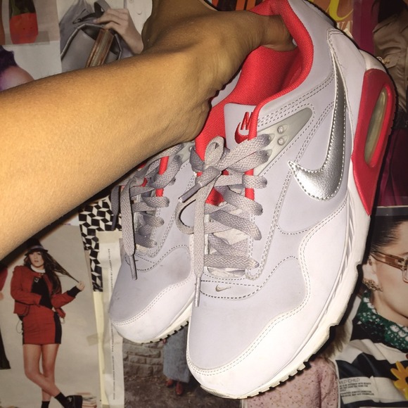 NIKE AIR MAX 90's 7/10 Condition FOR SALE