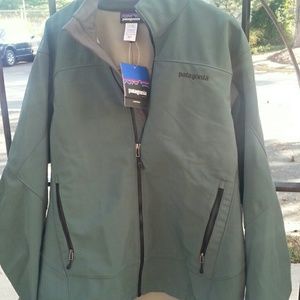 Brand New Patagonia jacket for Men