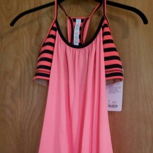 Lululemon - Work out tank top