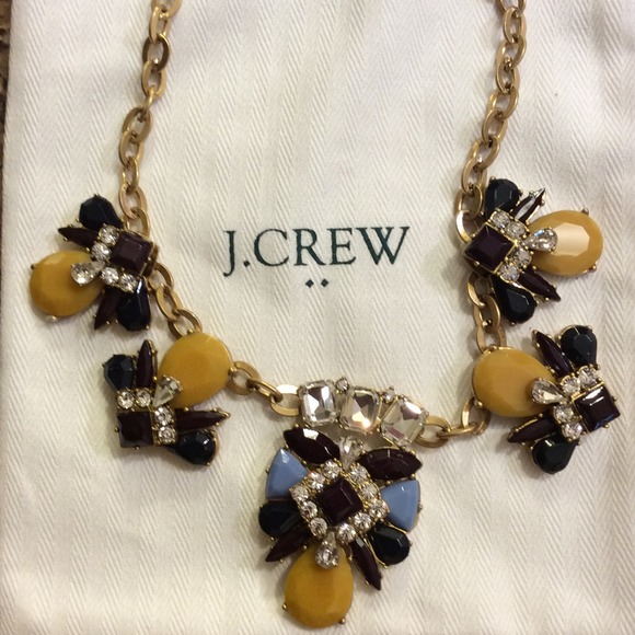 J.Crew Factory Necklace