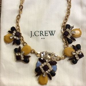 J.Crew Factory Necklace