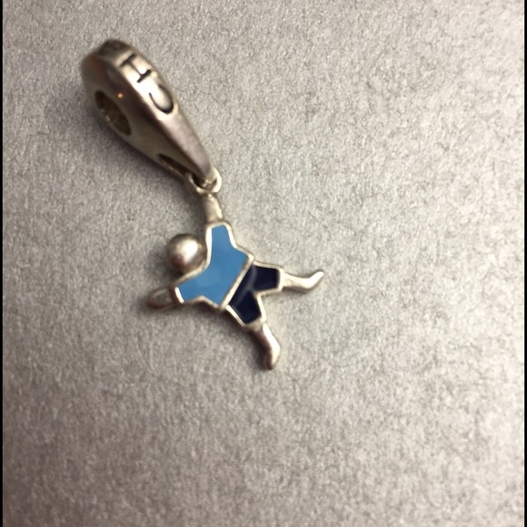 Chamilia Jewelry - SOLD