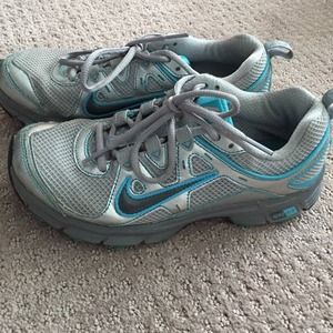 Nike shoes