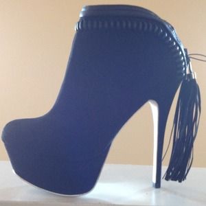 Size 10 Ankle Boots
