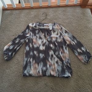 Nice fashion top