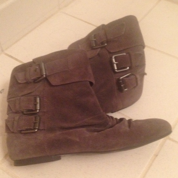 Gianni Bini boots