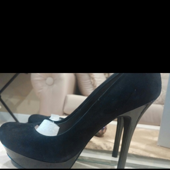 Jessica Simpson 9-1/2 medium - Picture 3 of 3