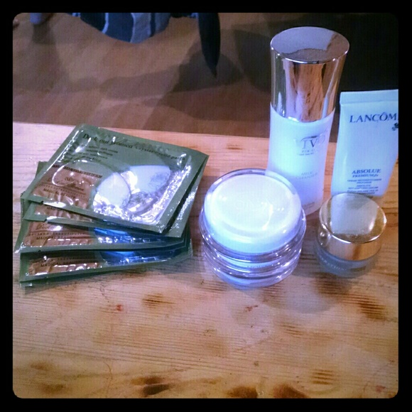 ❎SOLD❎Face Bundle