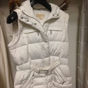 Additional pics of MK vest